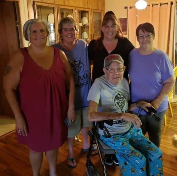 Meet your Posher, Brenda - Picture 1 of 1